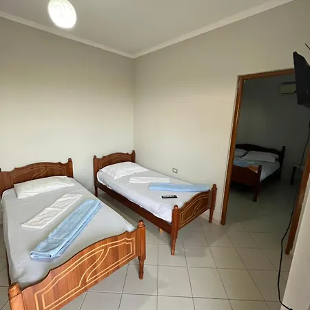 Dima's 게스트하우스 *