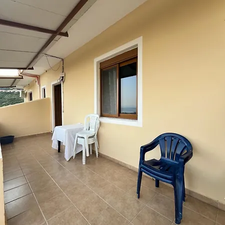 Dima's 게스트하우스 보르쉬