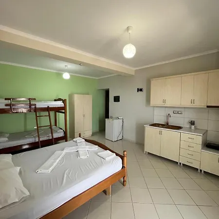 Dima's 게스트하우스 *