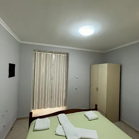 بيت ضيافة Dima's بورش