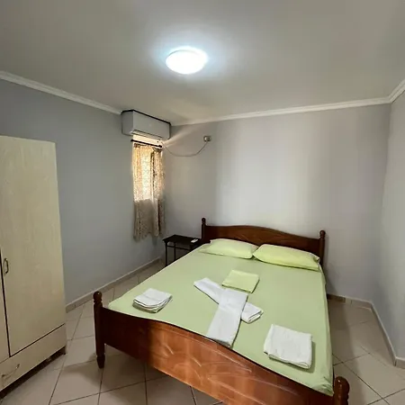 بيت ضيافة Dima's