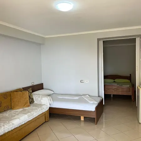 Dima's 게스트하우스