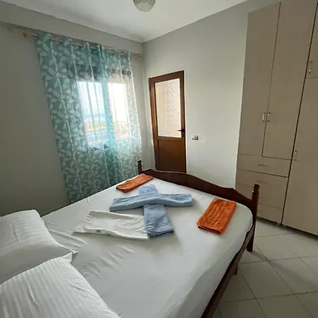 Guest house Dima's