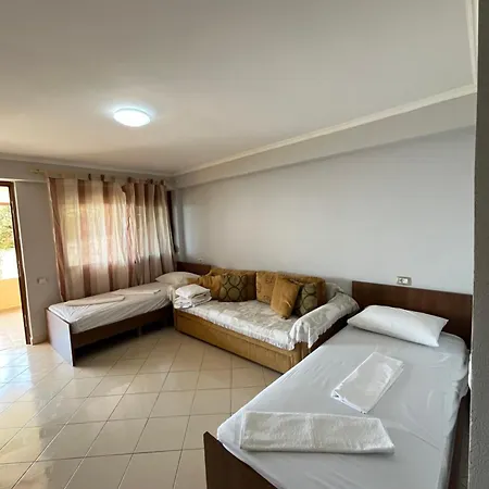 Guest house Dima's