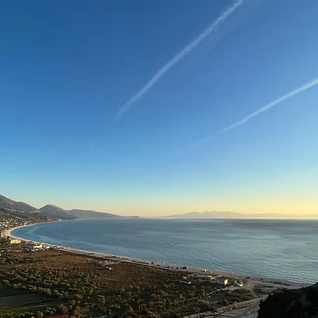 Πανσιόν Dima's