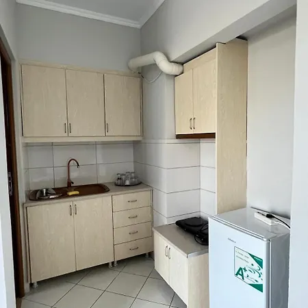 Dima's Guest house *