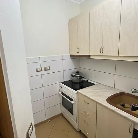 Dima's Guest house