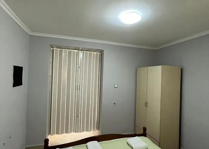 招待所 Dima's 博尔什